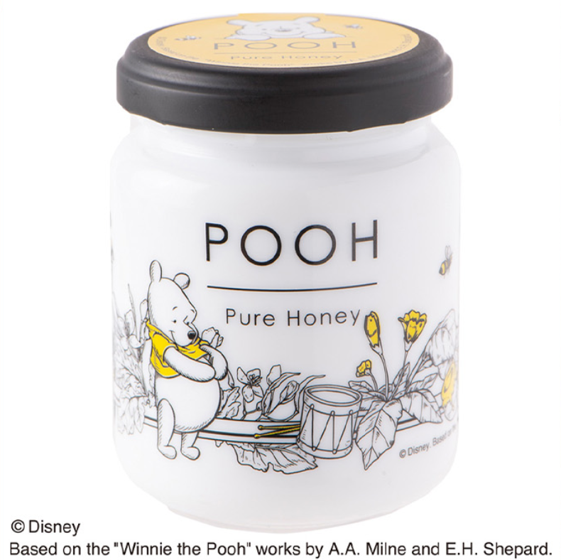 Disney Winnie the Pooh くまのプーさん 心にハチミツを … - アート