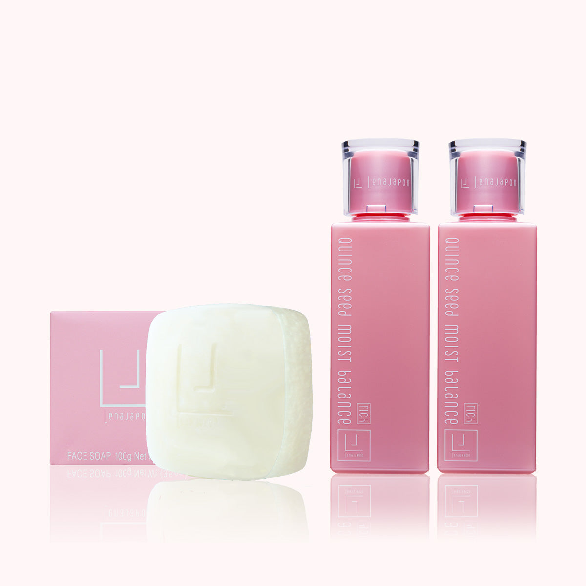 リシアル スキンケア 5種 セット リシアル スキンケア 5種 セット メナード リシアル スキンケア 5品