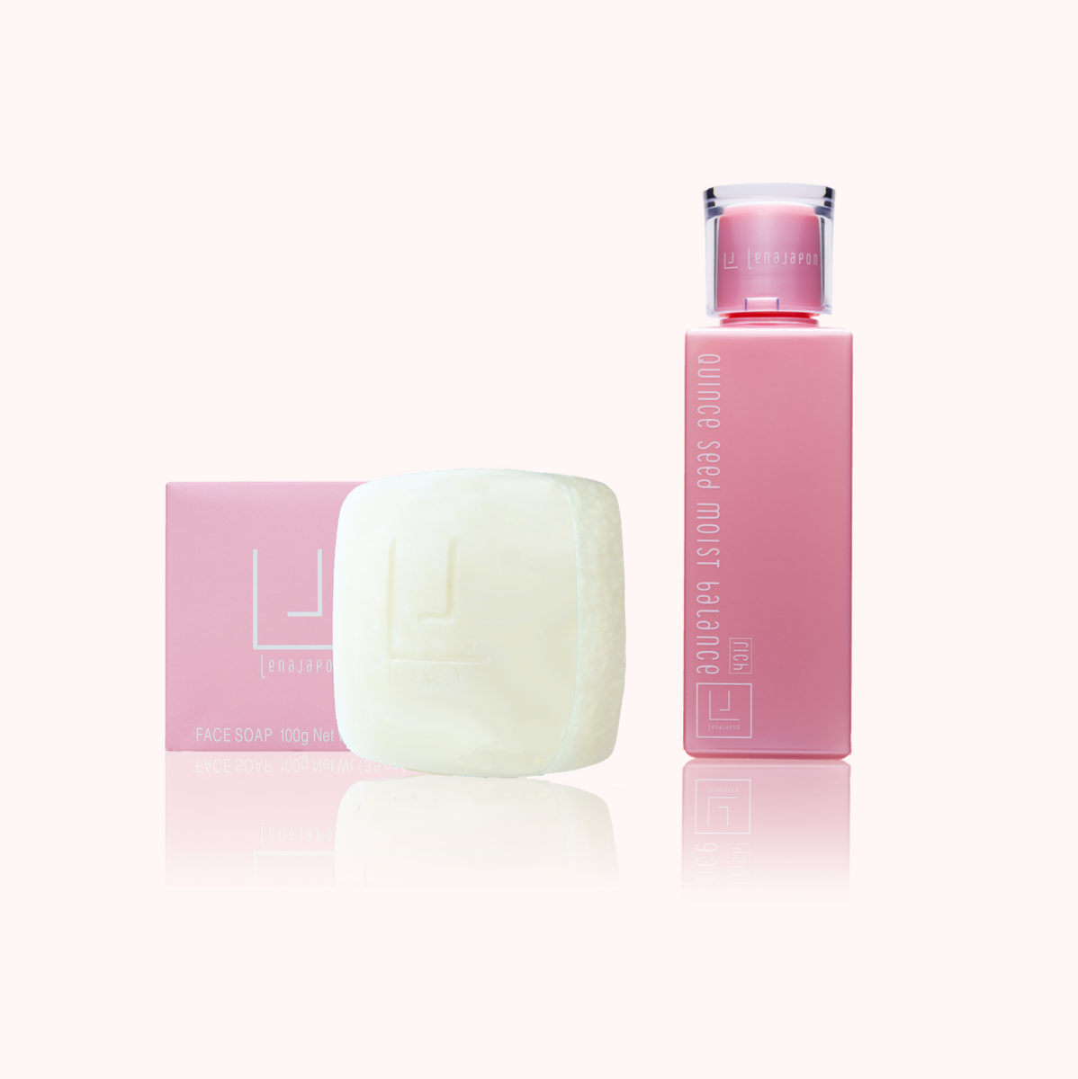 【新品未使用】 レナセル スキンケアセット 2セット×2 ScreenShot2022-03-18at10.53.