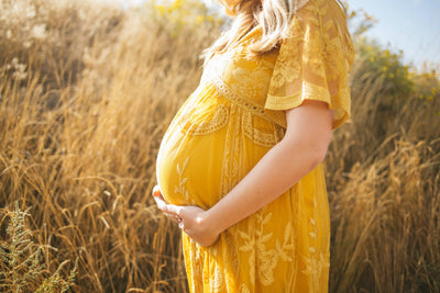 妊活・妊娠期に必要な栄養素、ビタミンD