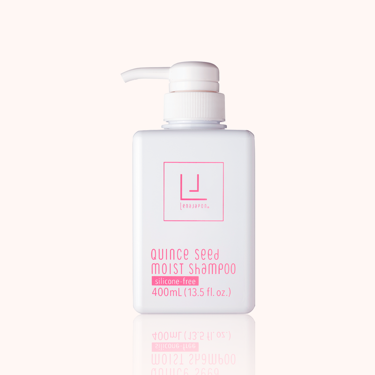 頭皮・ヘアケア LJ モイストシャンプー 400mL