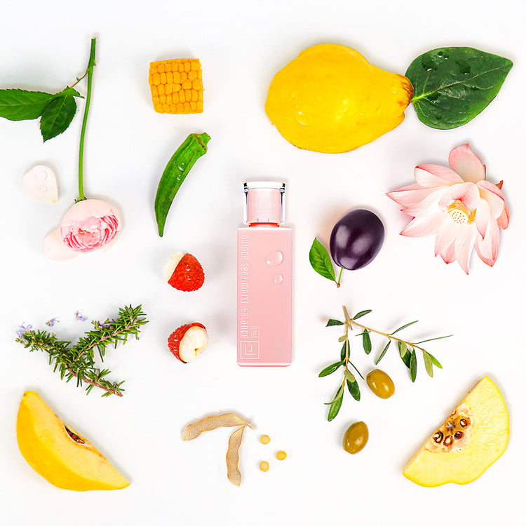 LJ スキンケアセット LR – レナジャポン【公式】