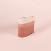 PT Pink Vase（ドライフラワー付き）