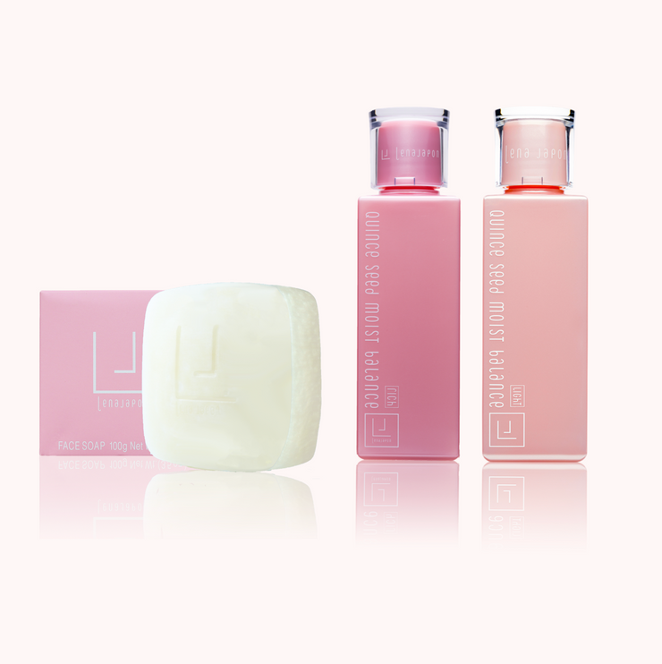 LJ スキンケアセット LR – レナジャポン【公式】 LJ スキンケアセット LR – レナジャポン【公式】