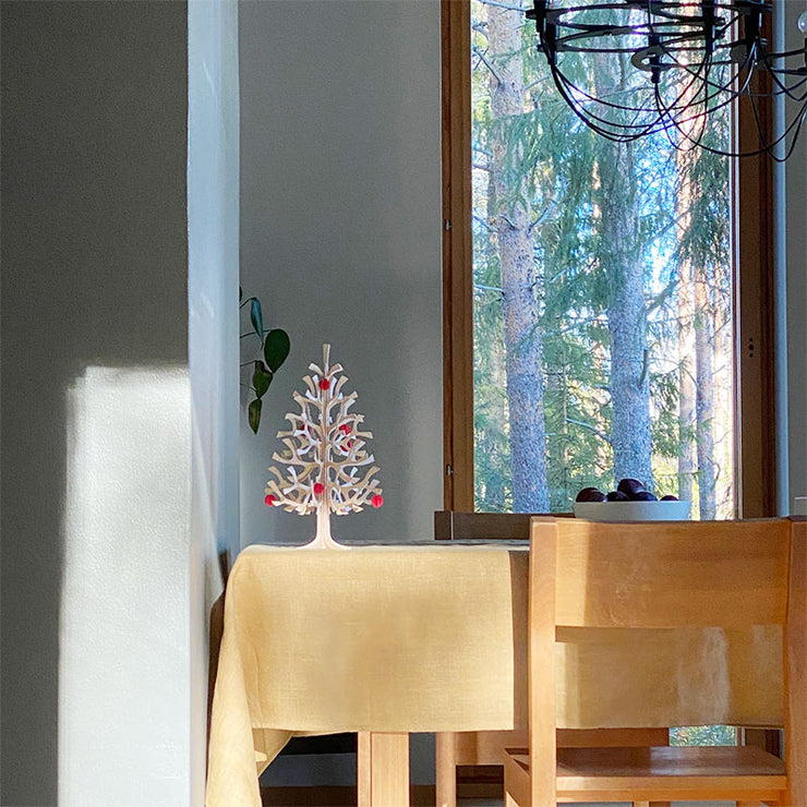 LOVI クリスマスツリー 30CM＆ミニボールセット – レナジャポン【公式】